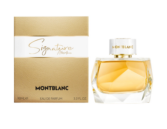 Signature Absolue (Women)