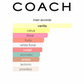 Coach Dreams Sunset (Women)