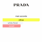 Prada Infusion Mandarine (Unisex)