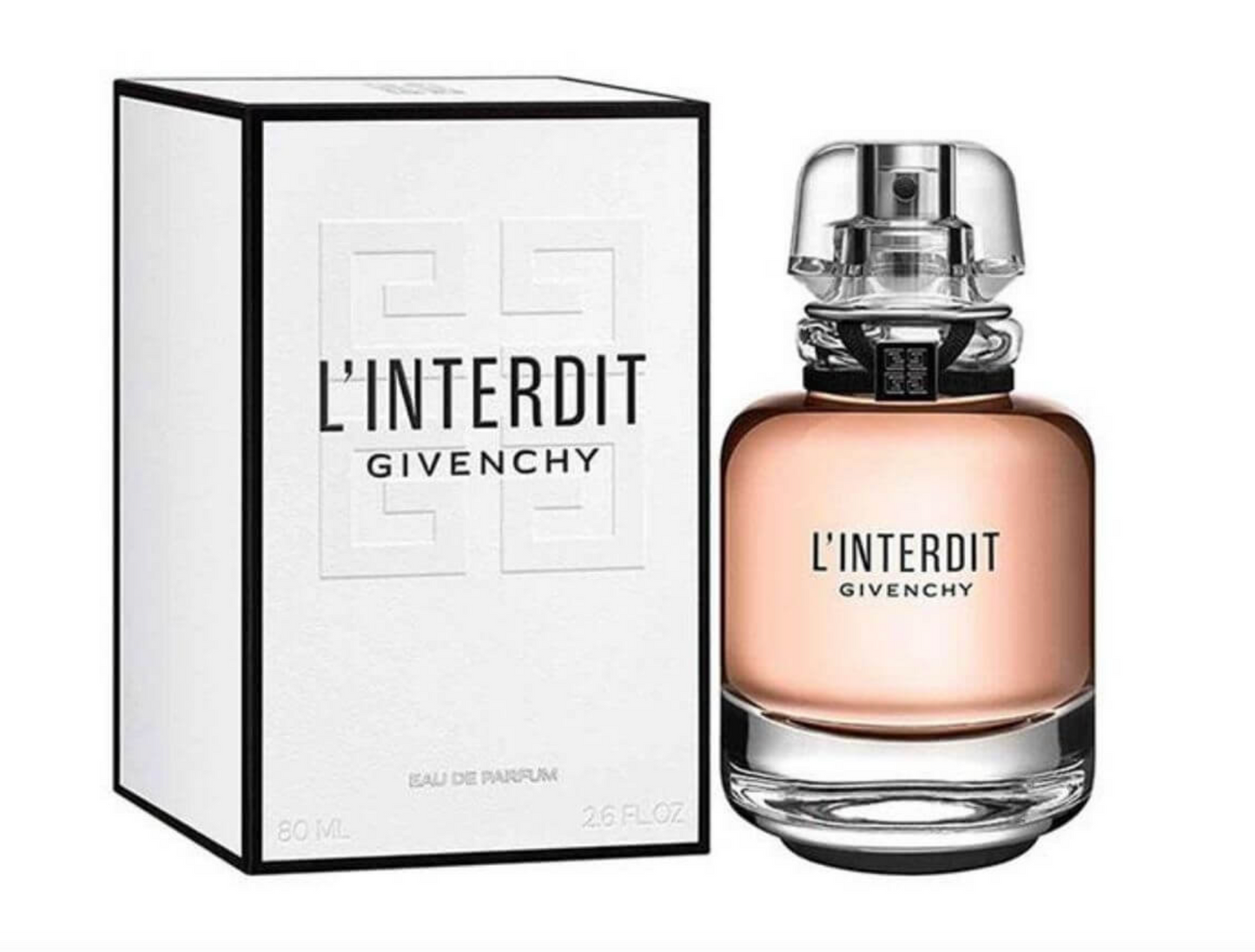 L'Interdit EDP (Women)