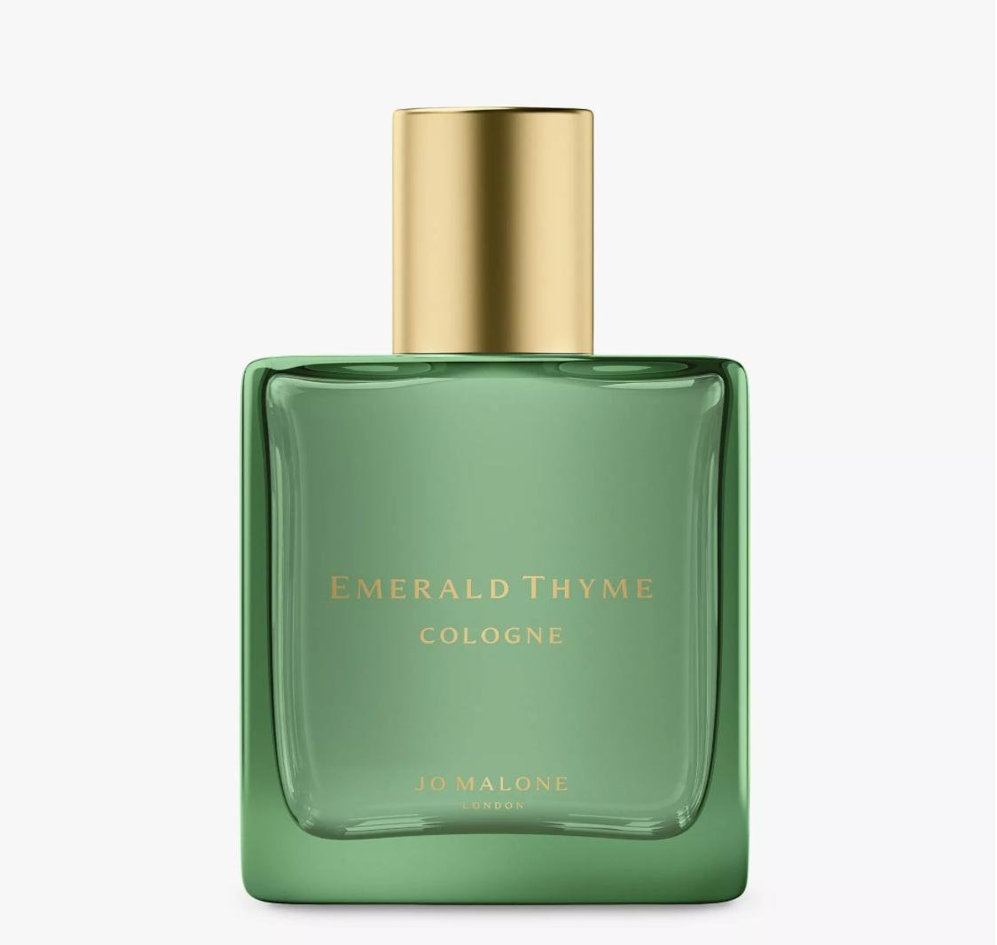 Emerald Thyme Cologne (Unisex)