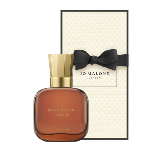 Ginger Beer Cologne (Unisex)