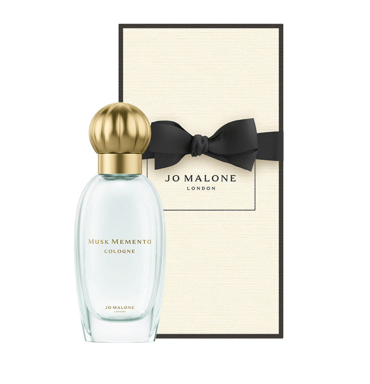 Musk Memento Cologne (Unisex) – Gaille & George