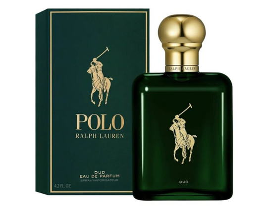 Polo Oud (Men)