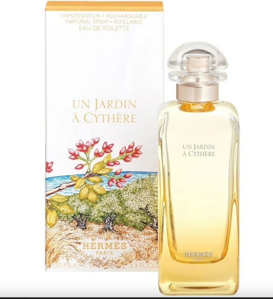 Un Jardin a Cythere (Unisex)