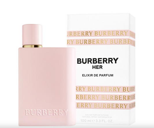 Burberry Her Elixir de Parfum (Women)