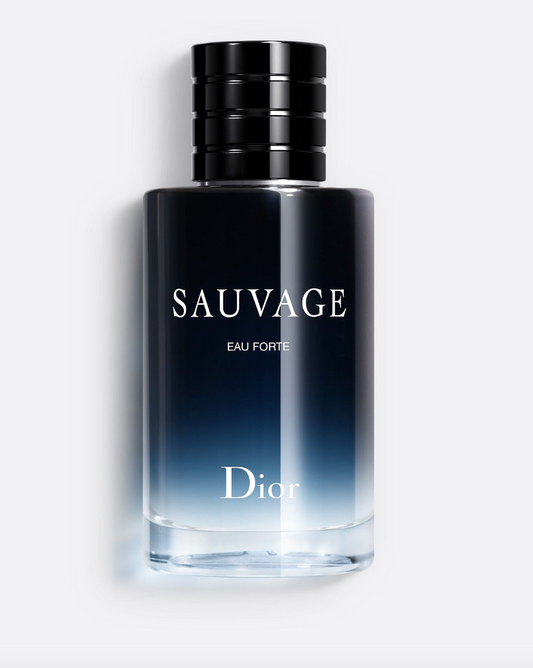 Sauvage Eau Forte (Men)