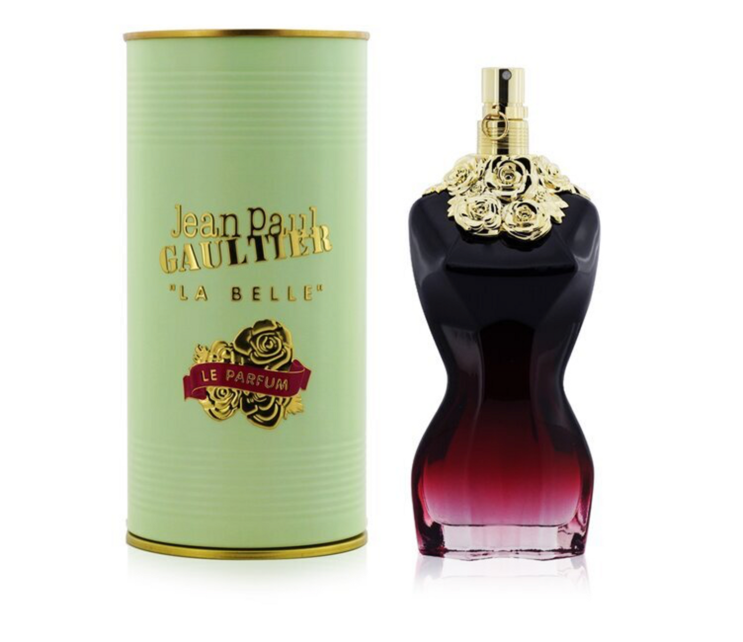 La Belle Le Parfum (Women)