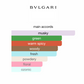 Bvlgari Pour Homme (Men)