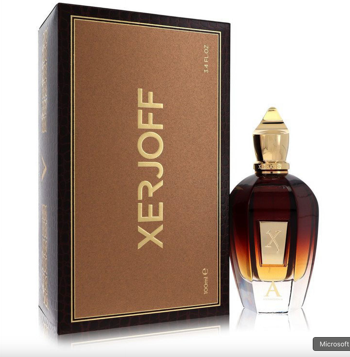 Alexandria II (Unisex) – Gaille & George