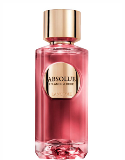 Absolue I Flamed A Rose (Unisex)