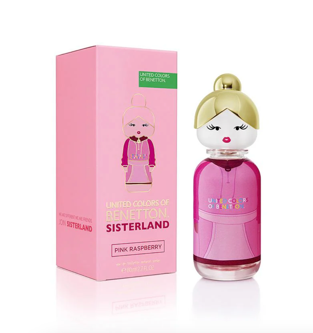 Sisterland Pink Raspberry (Women)