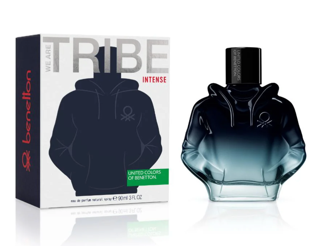 We Are Tribe Intense (Men)
