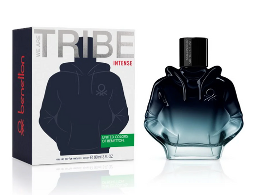 We Are Tribe Intense (Men)