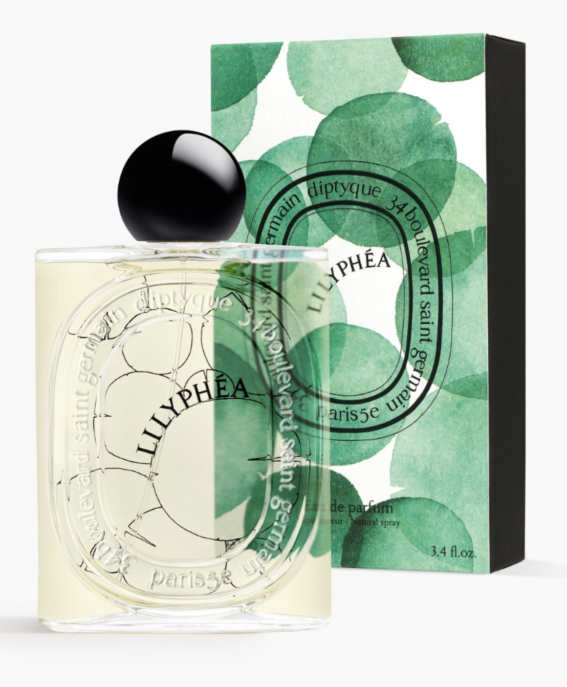 Lilyphea (Unisex)