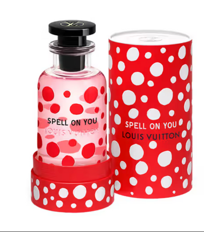 Spell On You (Women)