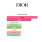 Forever and Ever Dior (Women)