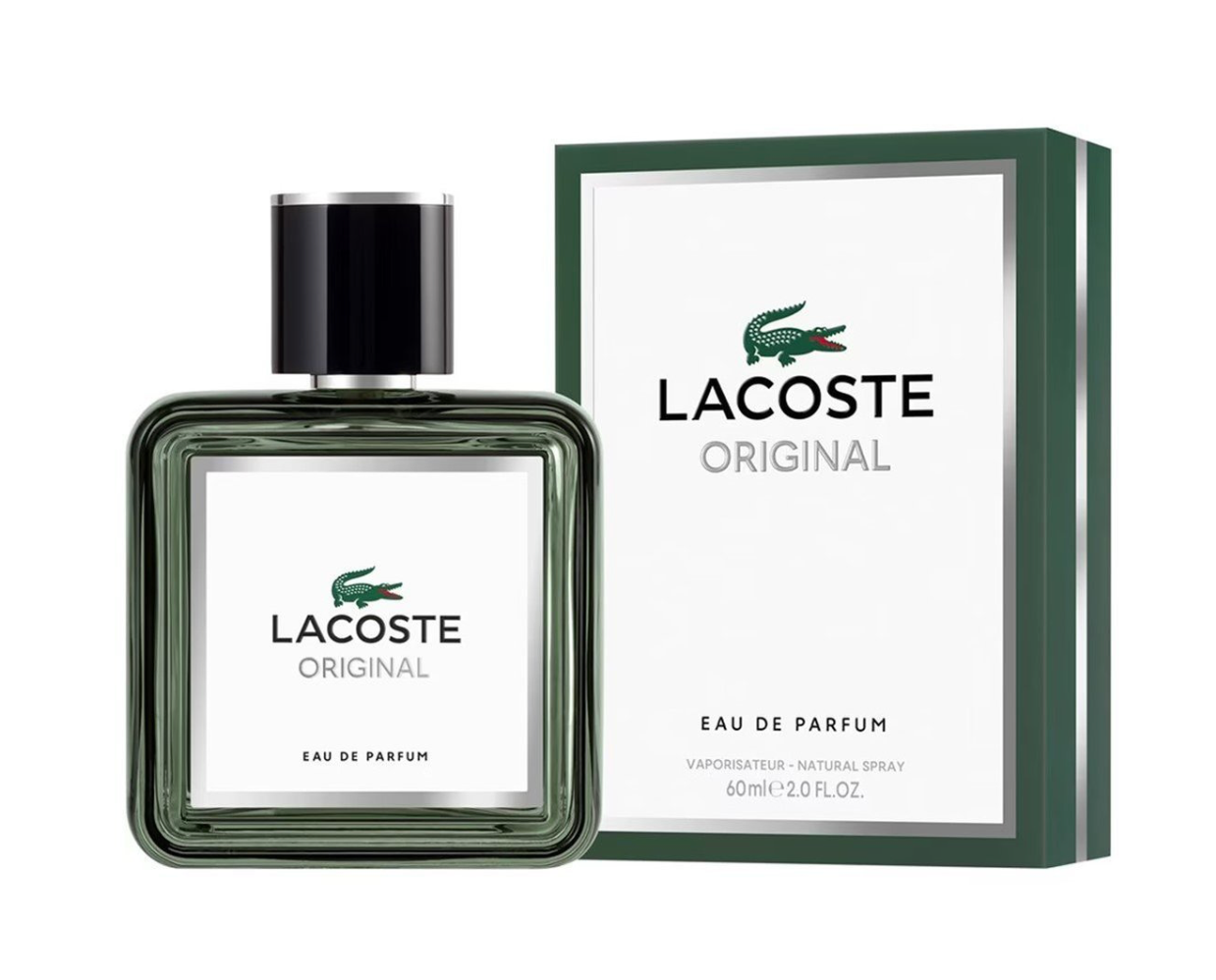 Lacoste Original (Men)