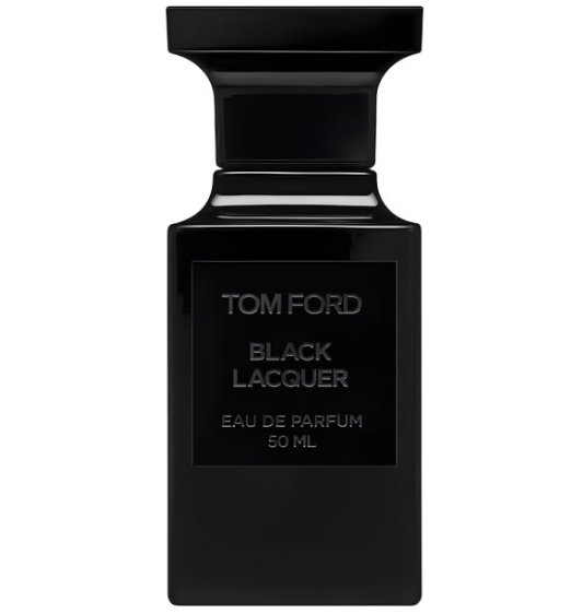 Black Lacquer (Unisex)