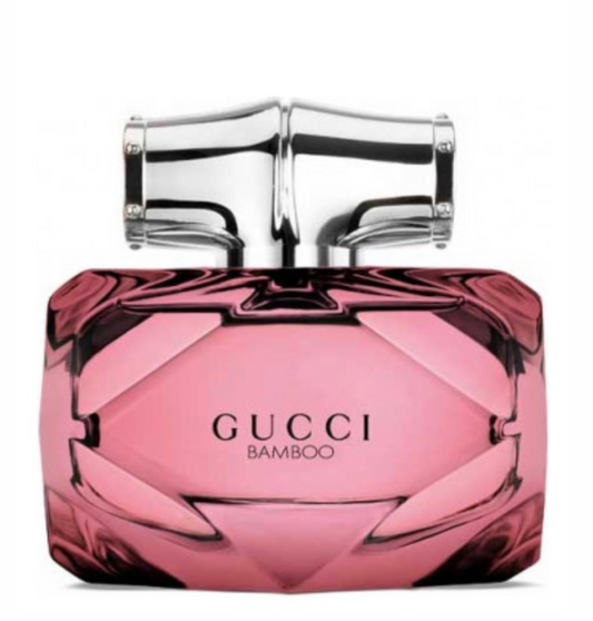 Gucci Bamboo Limited Edition (Women)