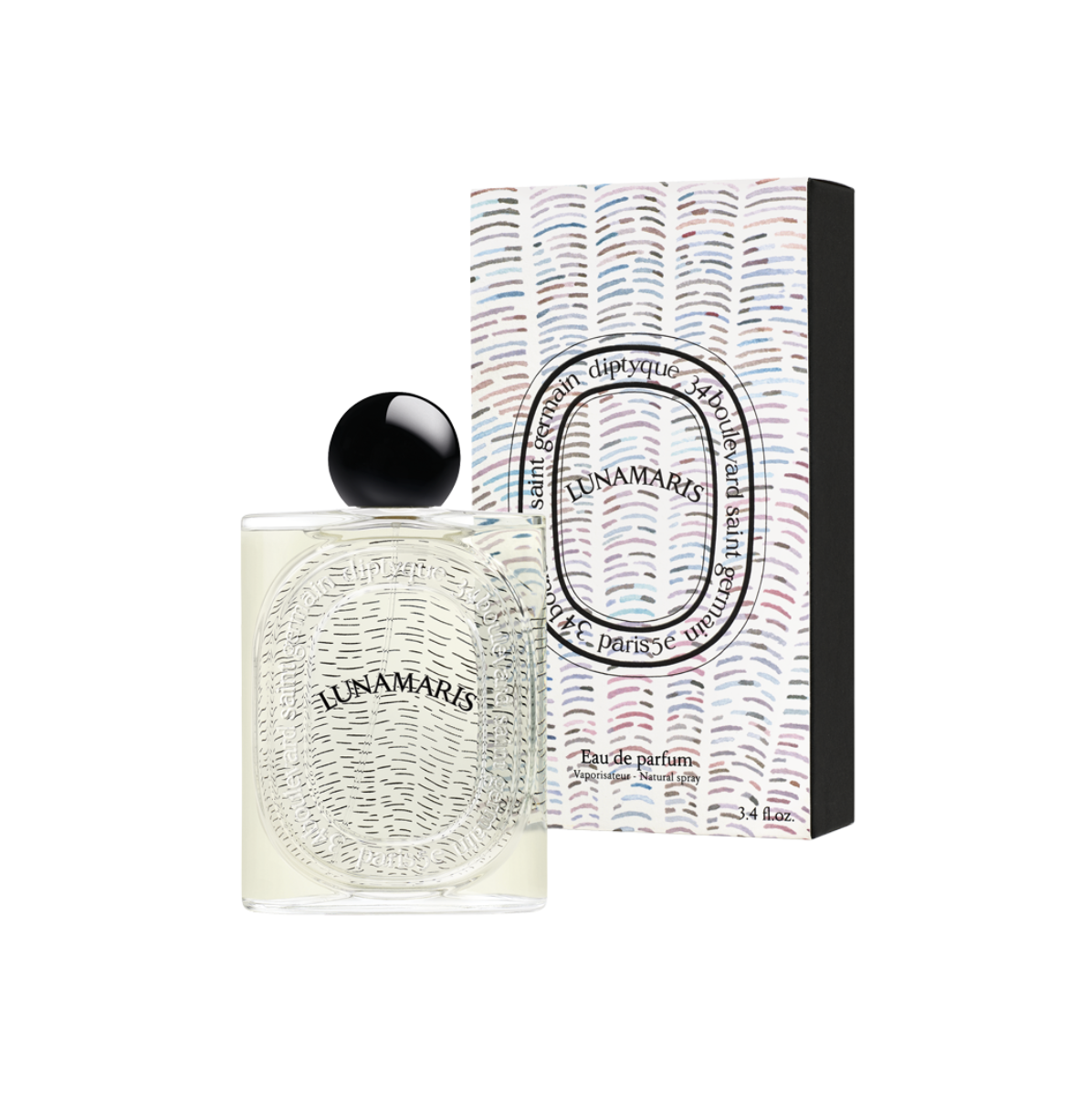 Lunamaris (Unisex)