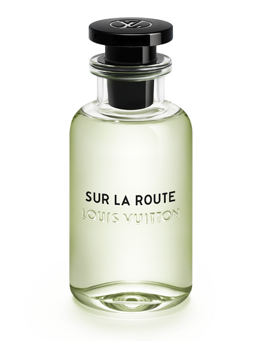 Sur la Route (Men)