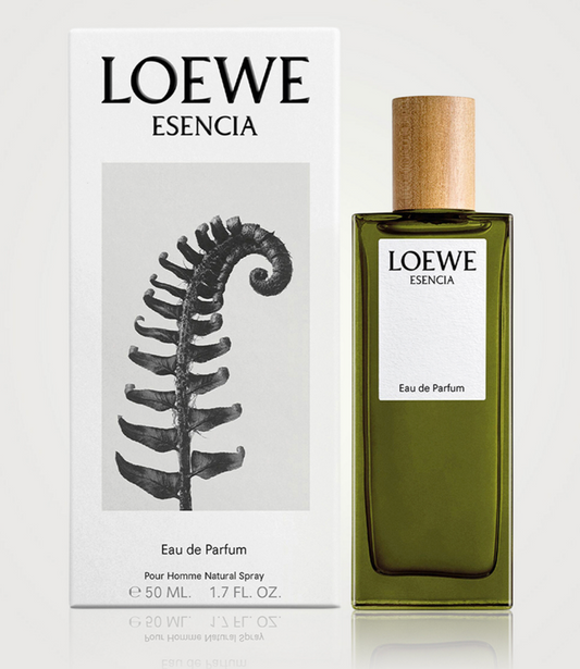Loewe Esencia (Men)