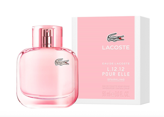 Lacoste Pour Elle Sparkling (Women)