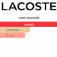 Lacoste Pour Elle Sparkling (Women)