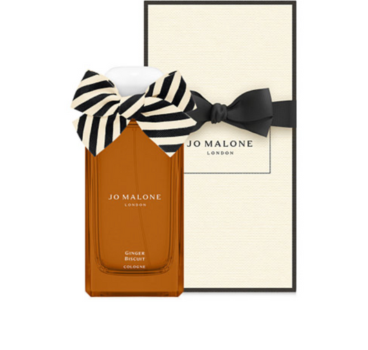 Ginger Biscuit Cologne 2023 (Unisex)