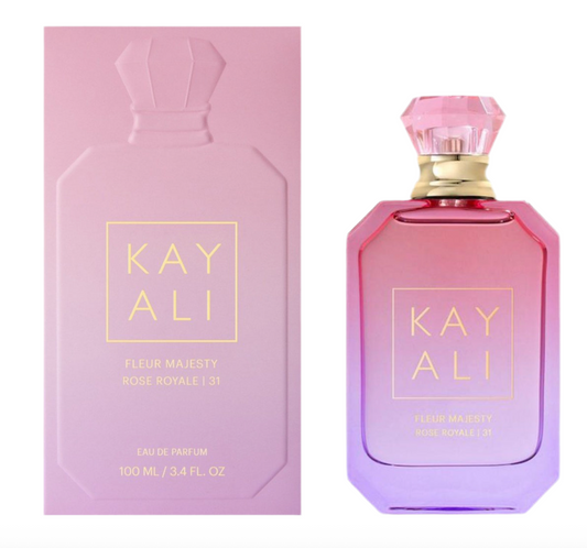 Fleur Majesty Rose Royale | 31 (Women)