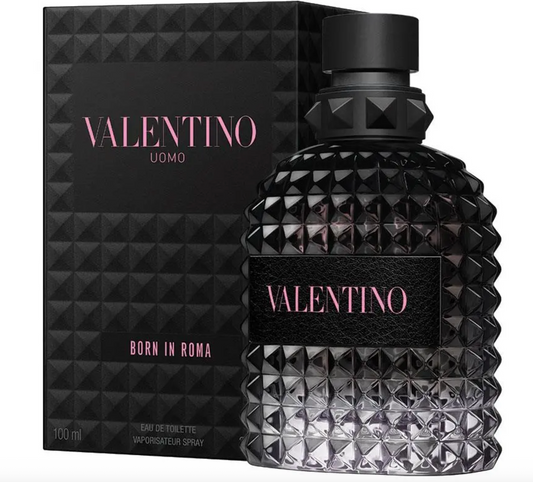 Valentino Uomo Born in Roma (Men)