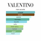 Valentino Uomo Born in Roma (Men)