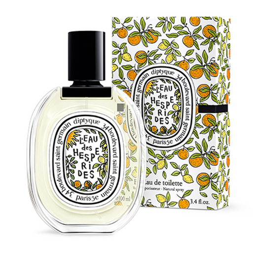 L'eau des Hesperides (Unisex)
