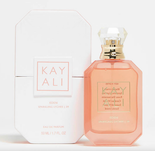 Eden Sparkling Lychee | 39 (Women)