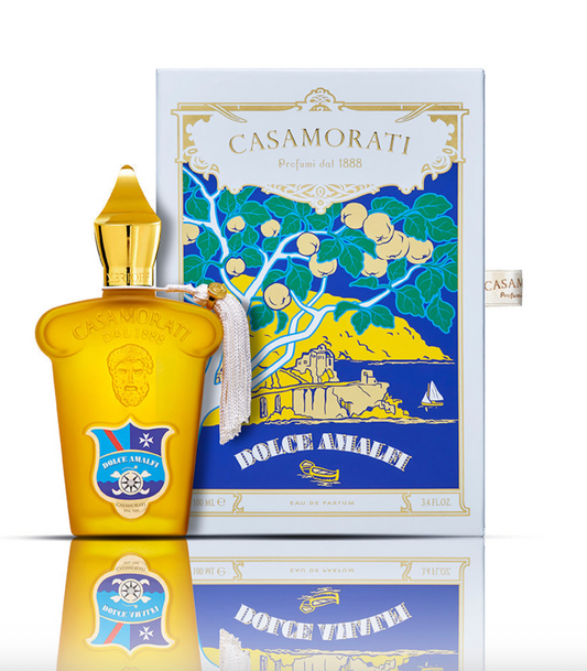 Dolce Amalfi (Unisex)