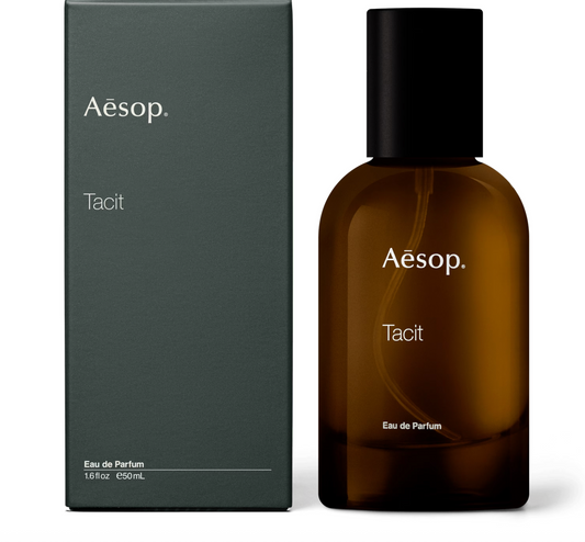Tacit (Unisex)
