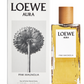 Aura Loewe Pink Magnolia (Women)