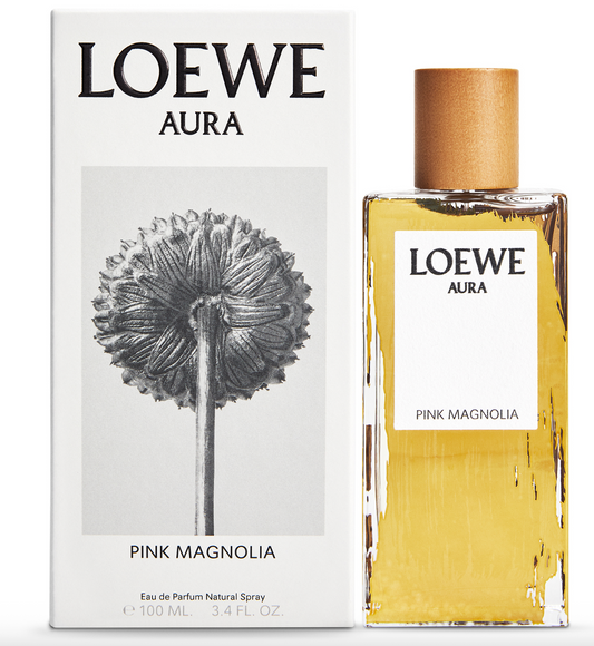 Aura Loewe Pink Magnolia (Women)