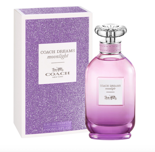 Coach Dreams Moonlight (Women)