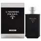 Prada L'Homme Intense (Men)