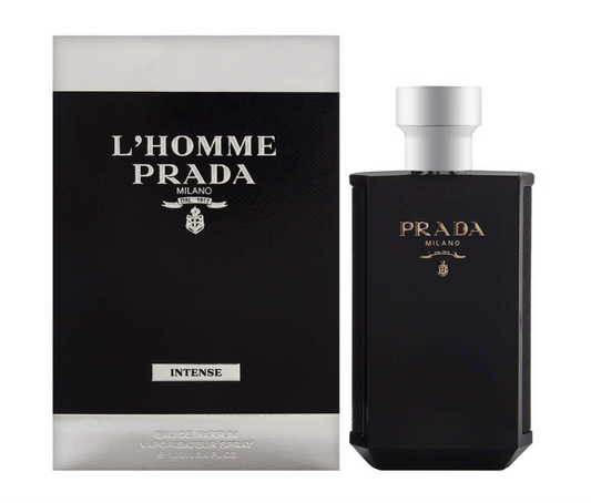 Prada L'Homme Intense (Men)