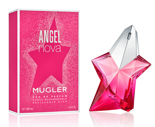 Angel Nova (Women)