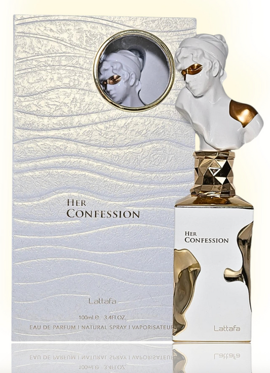 Her Confession (Women)