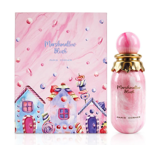 Marshmallow Blush (Unisex)