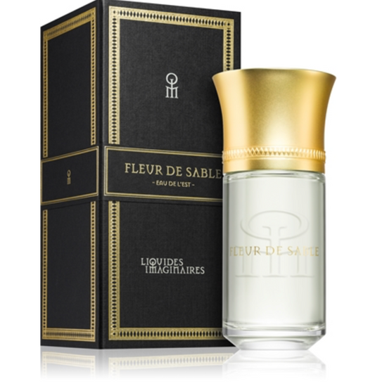 Fleur De Sable (Unisex)