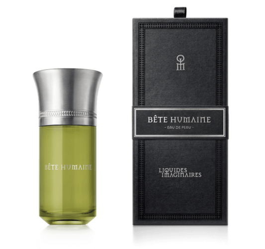 Bete Humaine (Unisex)