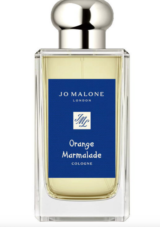 Orange Marmalade (Unisex)