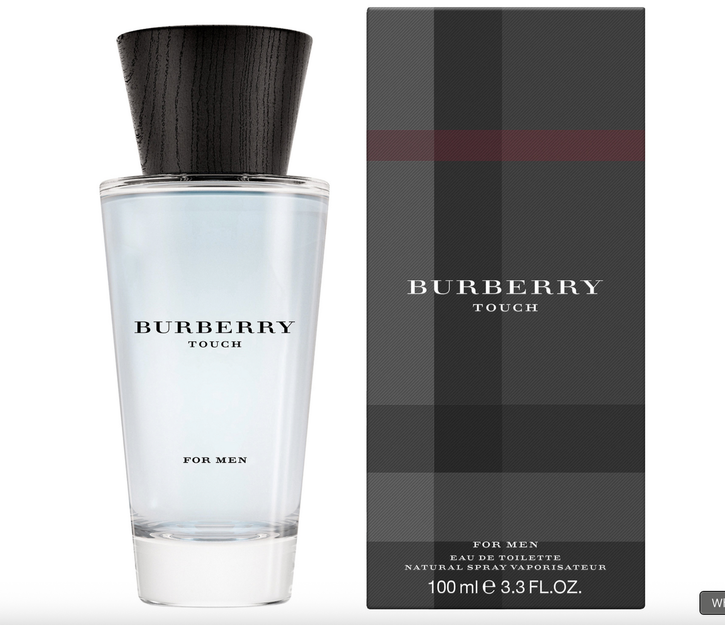 Burberry Touch for Men