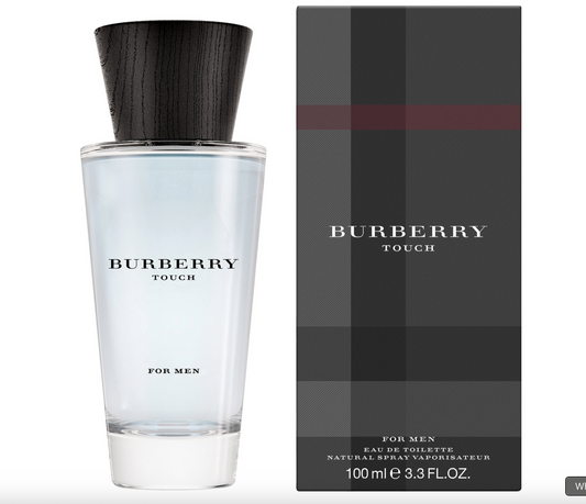 Burberry Touch for Men